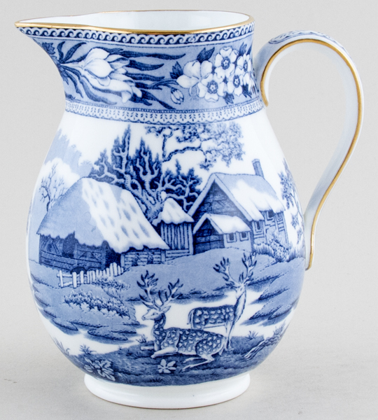 Jug or Pitcher c1910